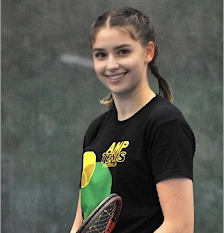Aleksandra Kuszewska